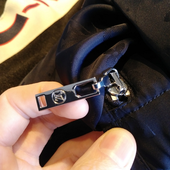 Louis vuitton monogram pants - Picture 4 of 8